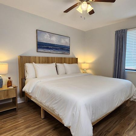 Poolside Condo In Surfside Beach Myrtle Beach Exterior photo