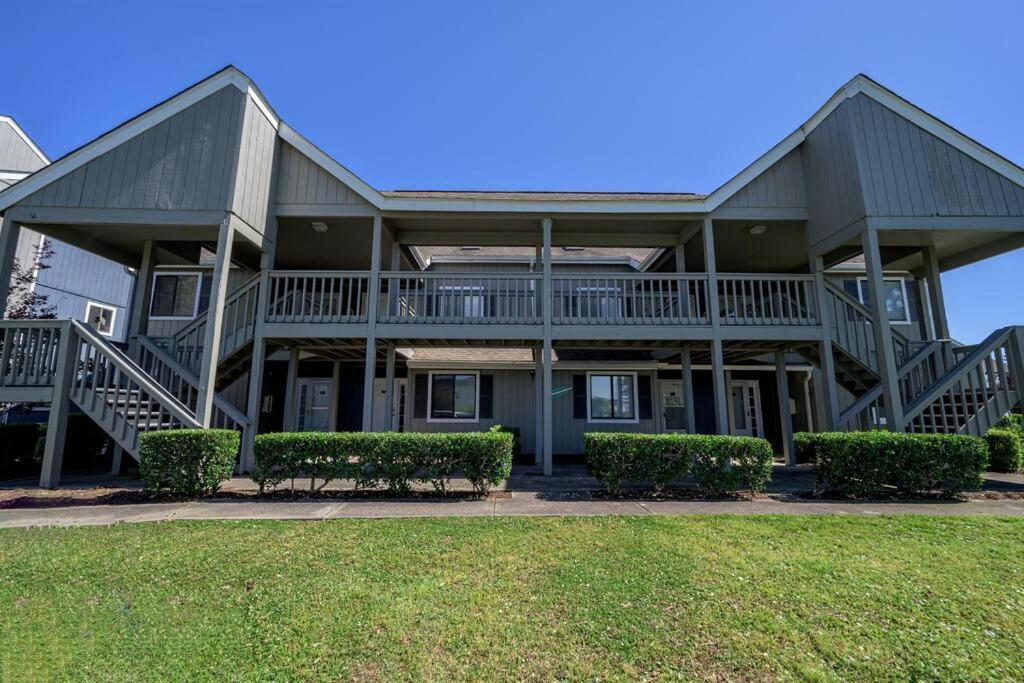 Poolside Condo In Surfside Beach Myrtle Beach Exterior photo