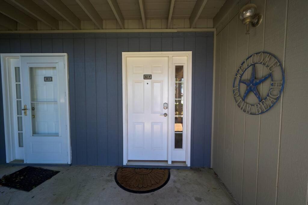 Poolside Condo In Surfside Beach Myrtle Beach Exterior photo