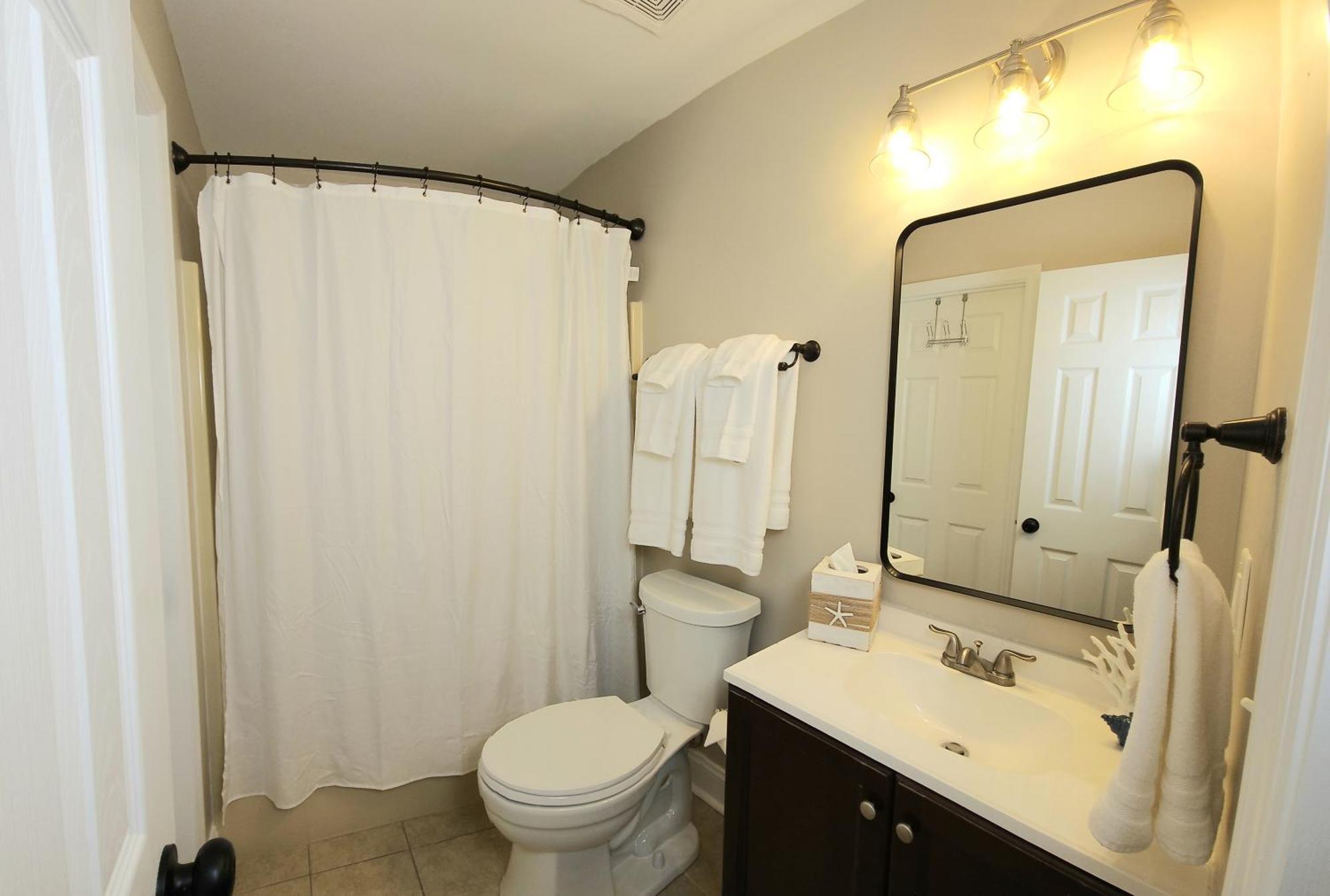 Poolside Condo In Surfside Beach Myrtle Beach Exterior photo