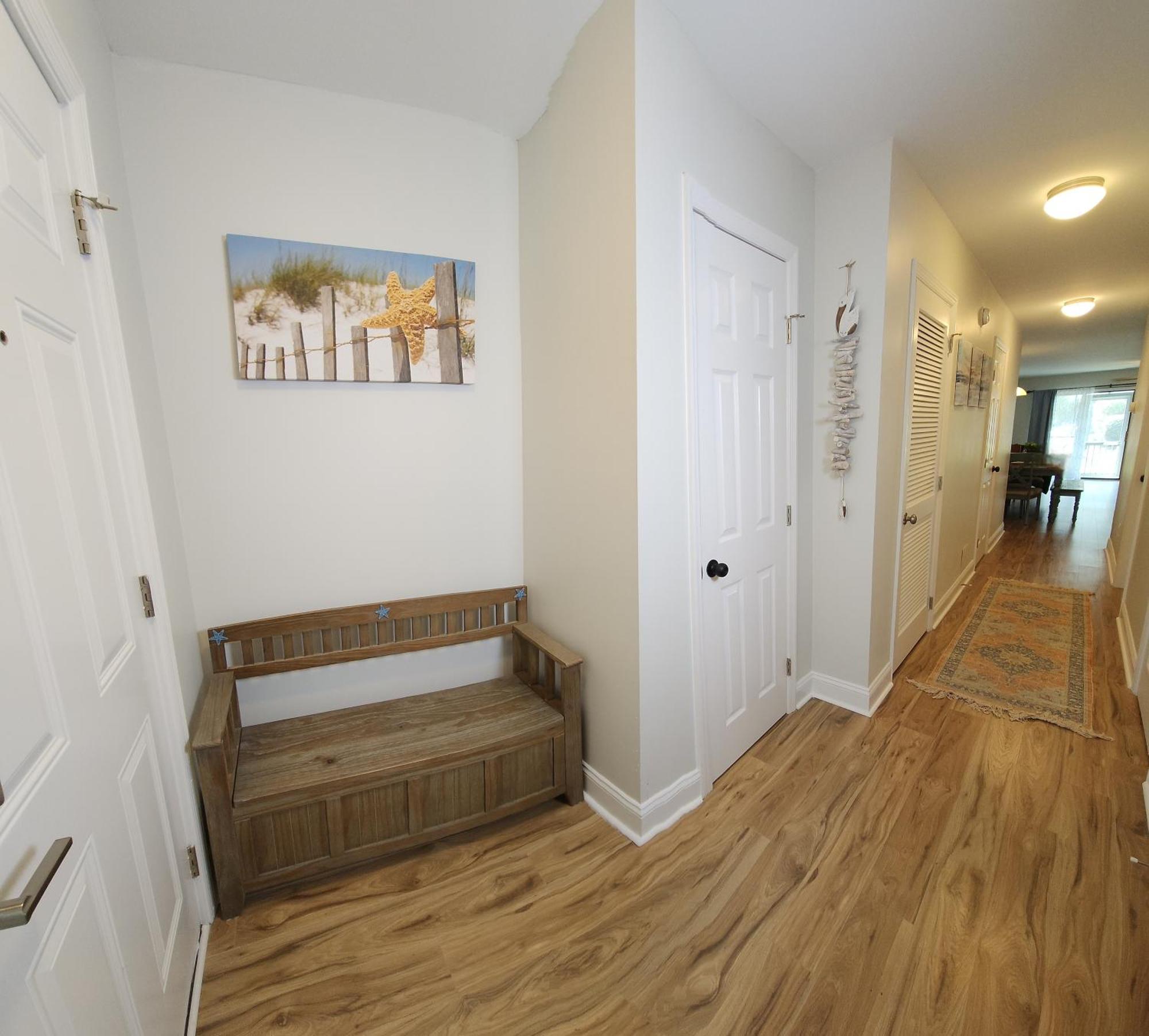 Poolside Condo In Surfside Beach Myrtle Beach Exterior photo